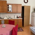 Aparthotel City 5