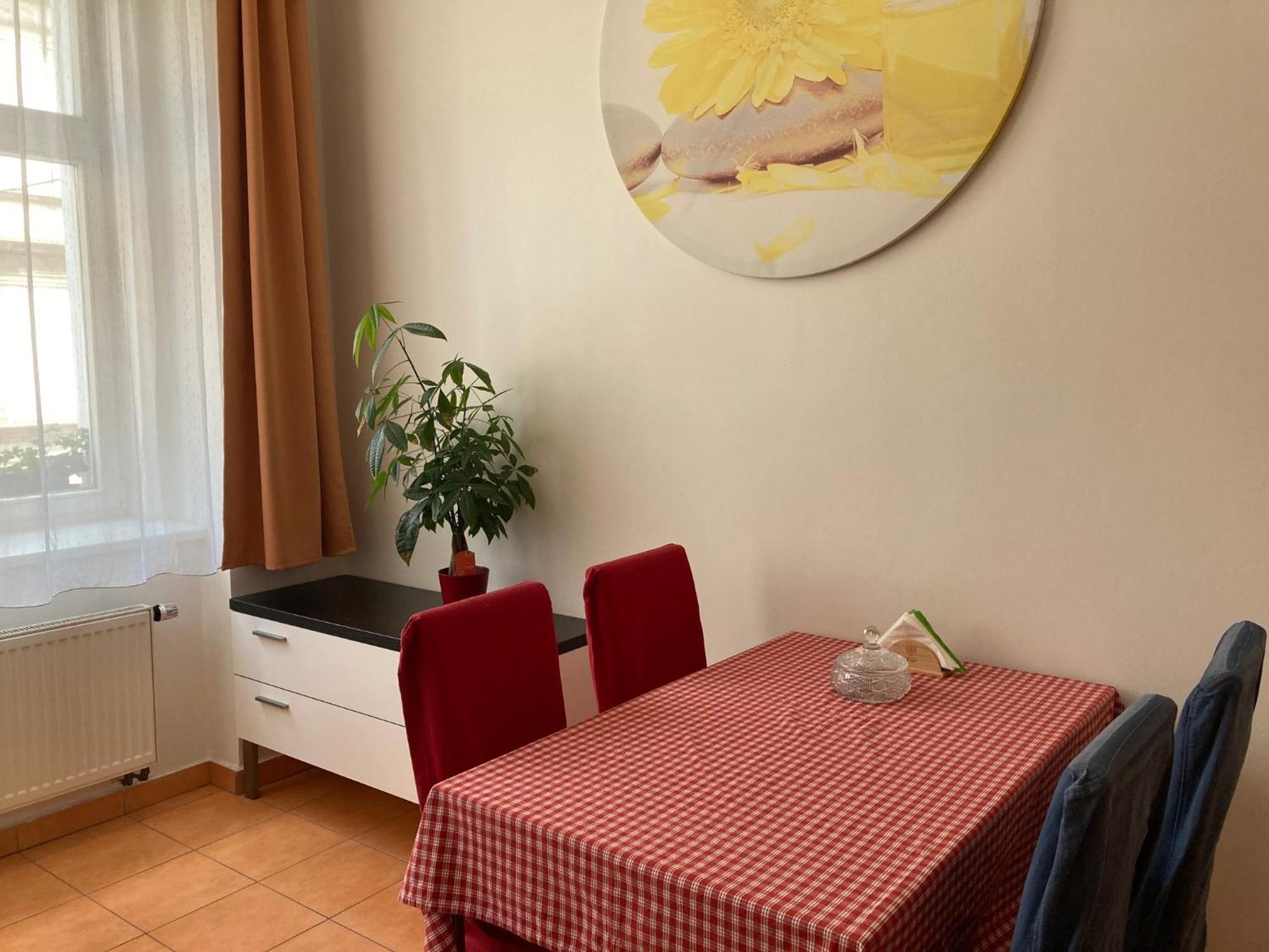 5 Apart Otel 3*