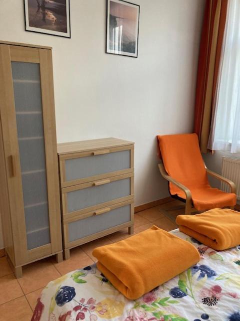5 Aparthotel Praha