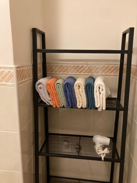 Aparthotel 5 Prag