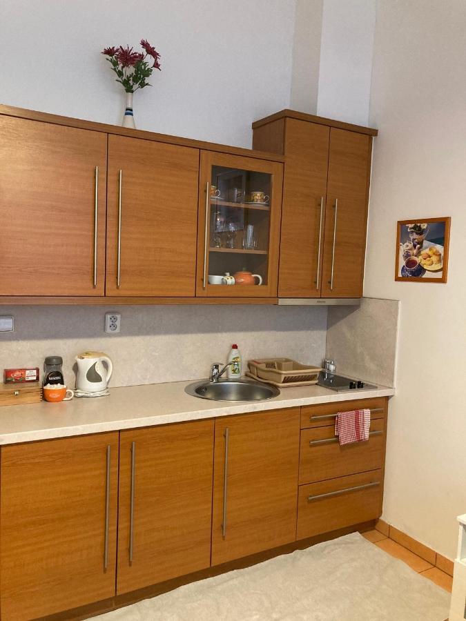 Aparthotel 5 Praha