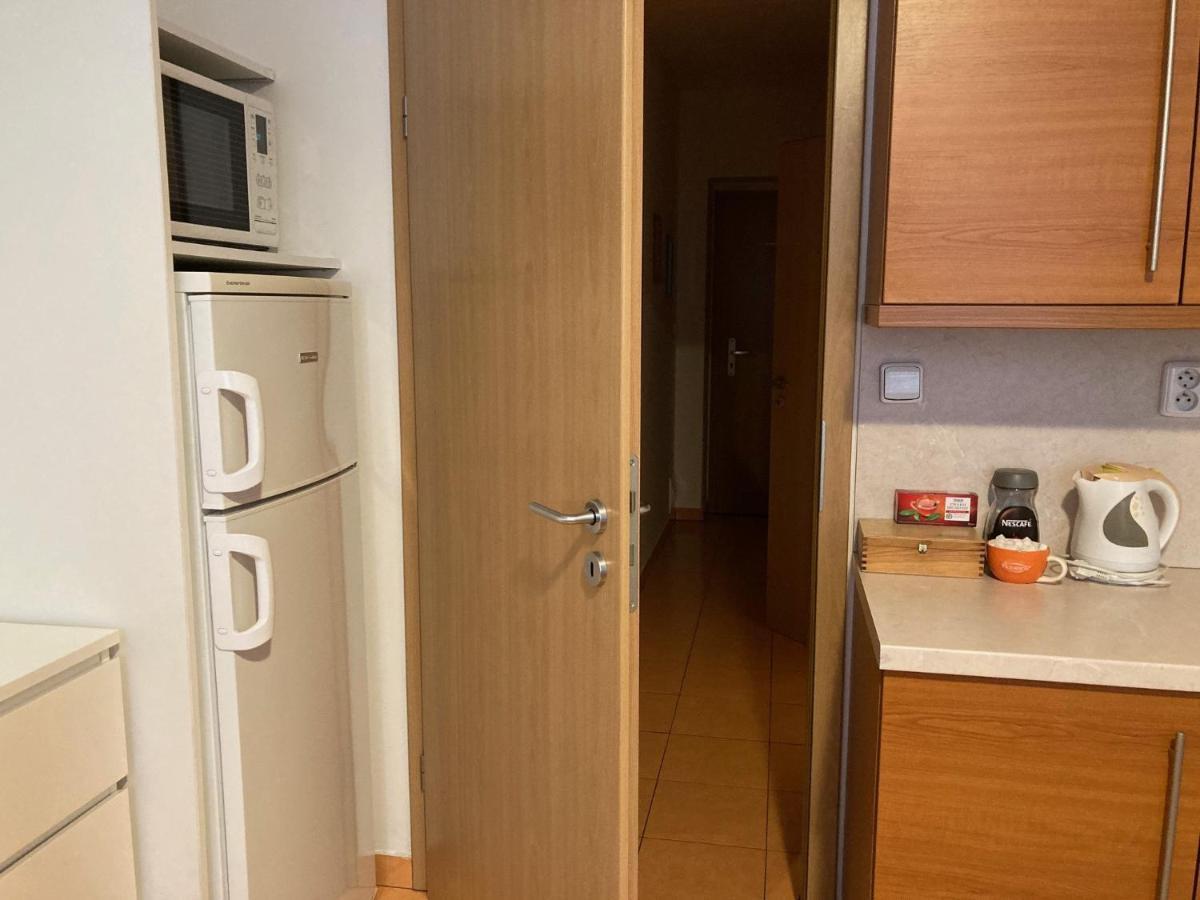 Aparthotel 5 Praha