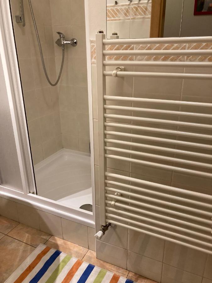Aparthotel 5 Prag