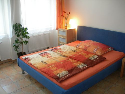 Aparthotel 5 Prag
