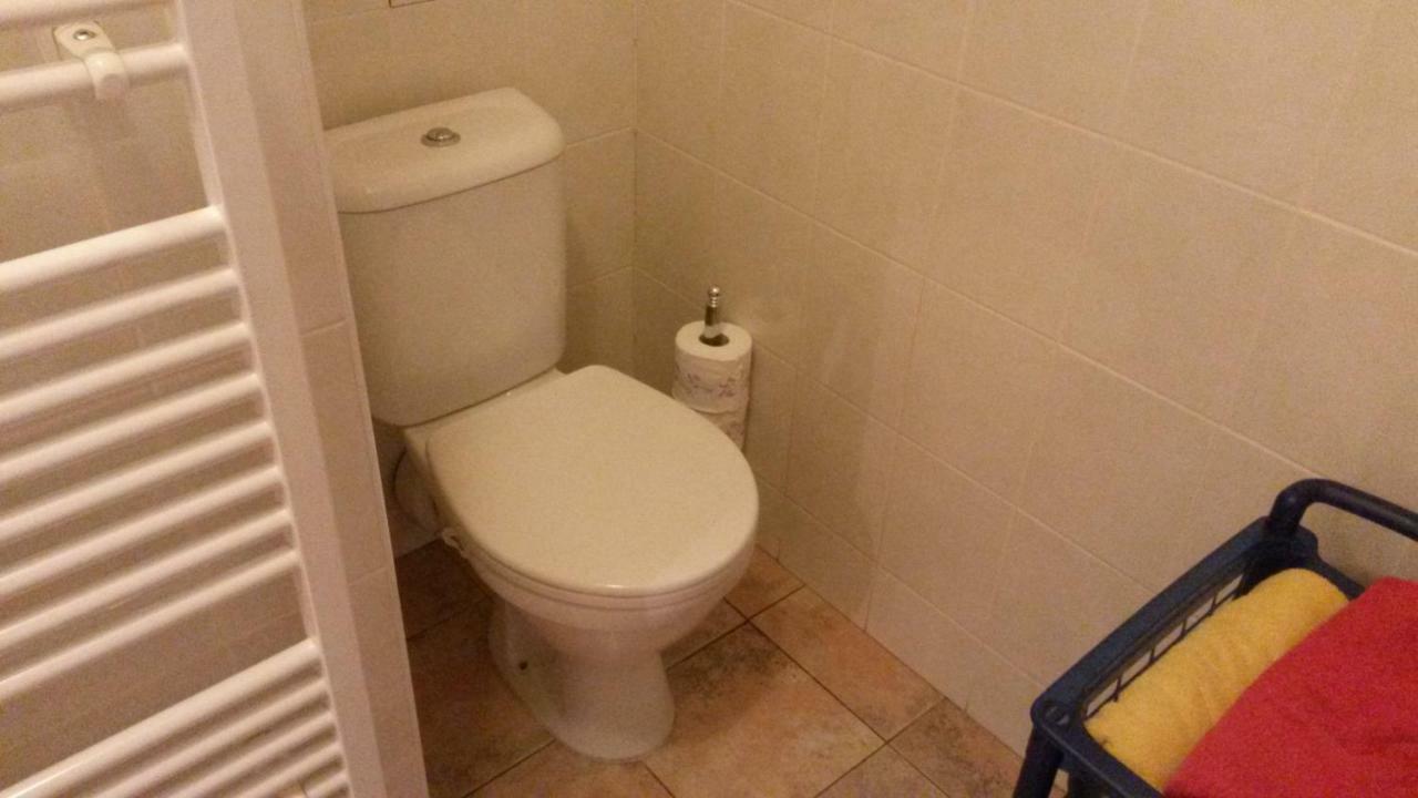 5 Aparthotel Praha